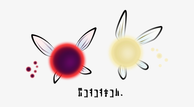 Graphic Library Library Navi Transparent Majora's Mask - Tatl Tael, transparent png download