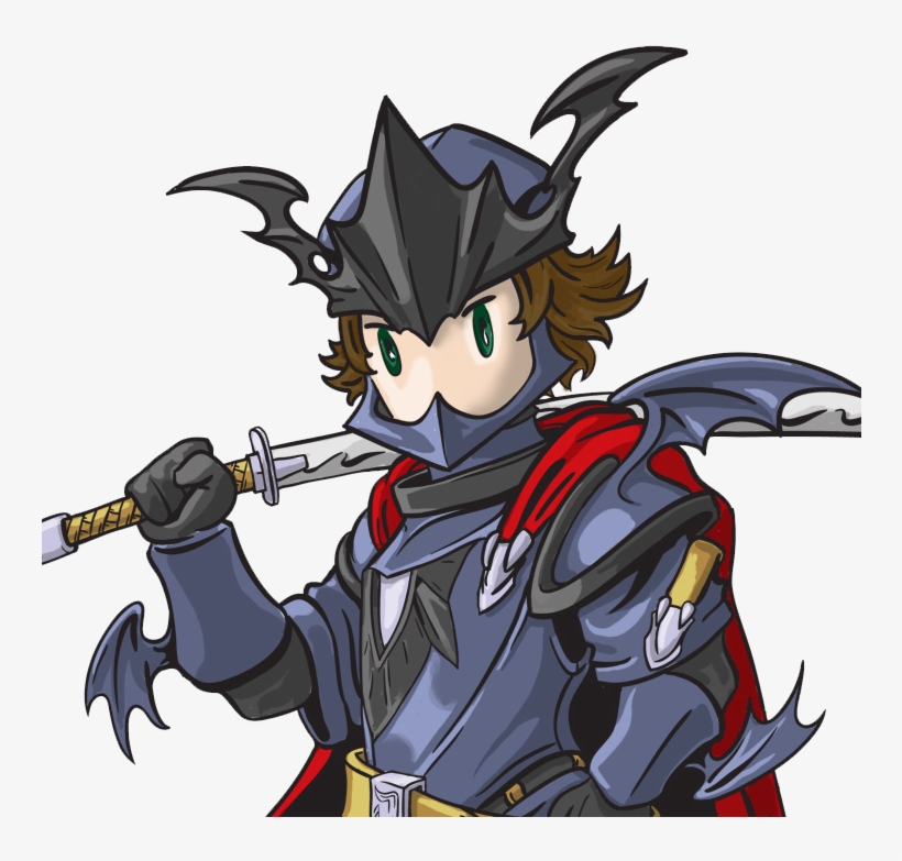 Godzilla Vs Eric Fuchs - Aerith Gainsborough, transparent png download