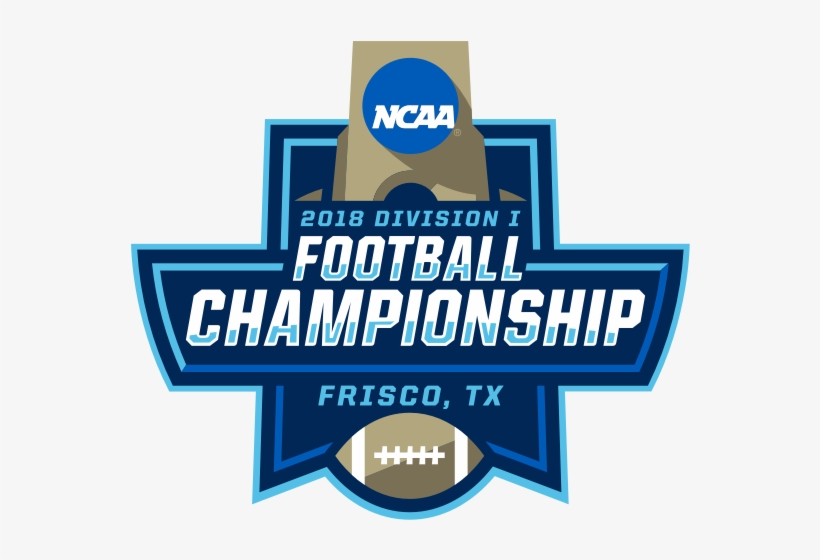 2017 Football Fcs Championship - Ncaa Women's Lacrosse Championship Logo, transparent png download