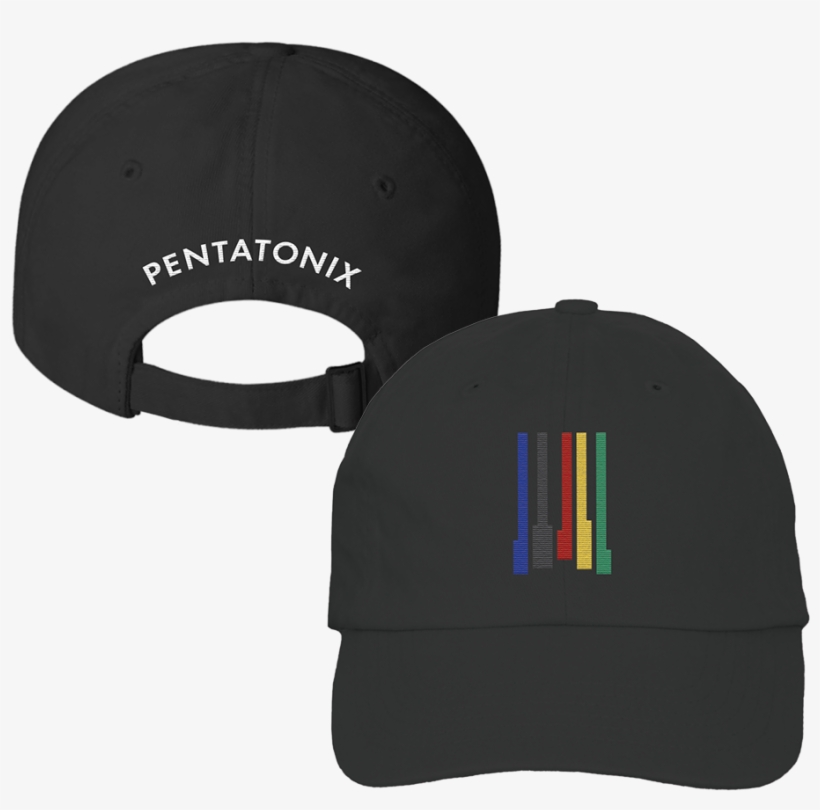 Keys Logo Dad Hat - Hat, transparent png download