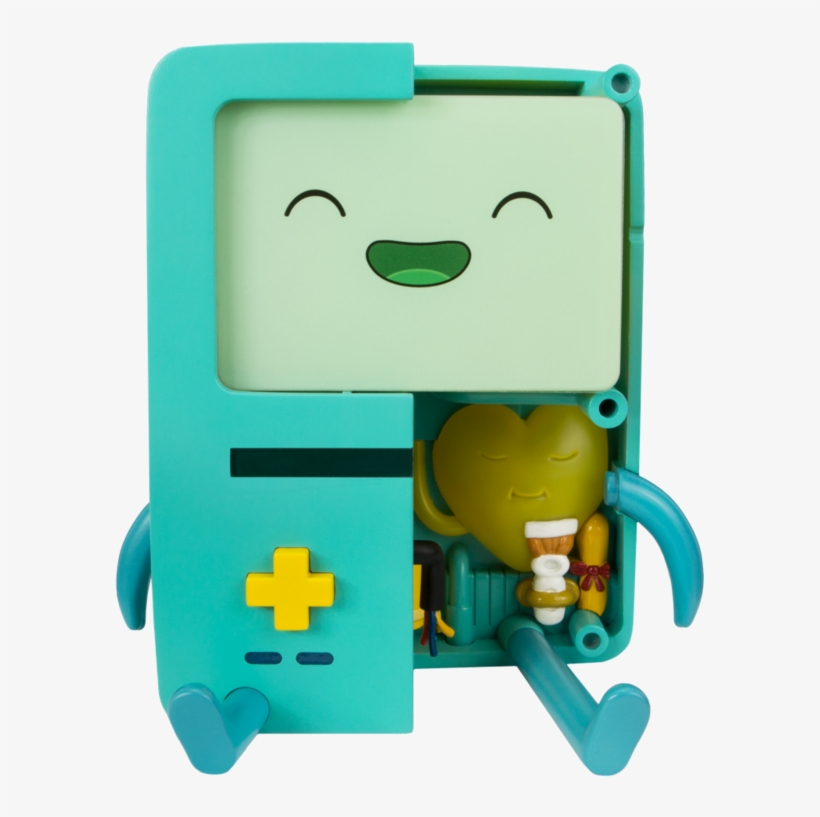 Mighty Jaxx Adventure Time, transparent png download