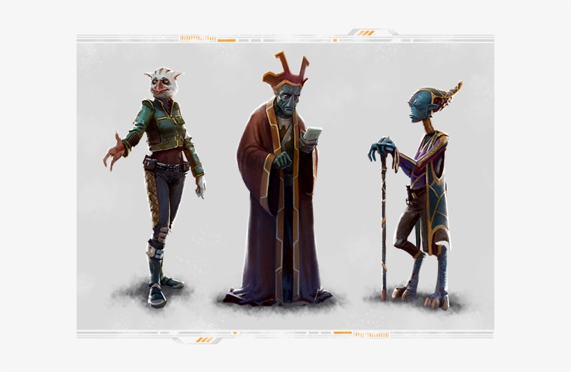 Gossam Star Wars, transparent png download