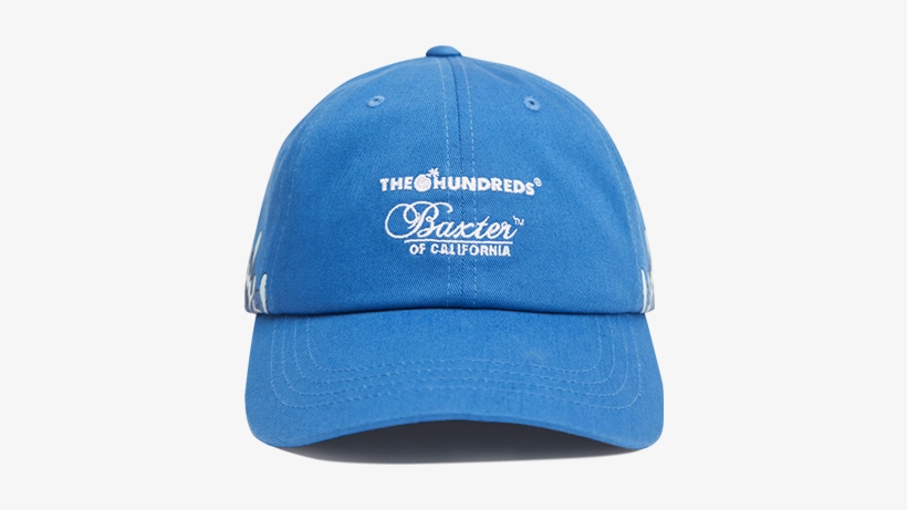 Waves Dad Cap - Cap, transparent png download