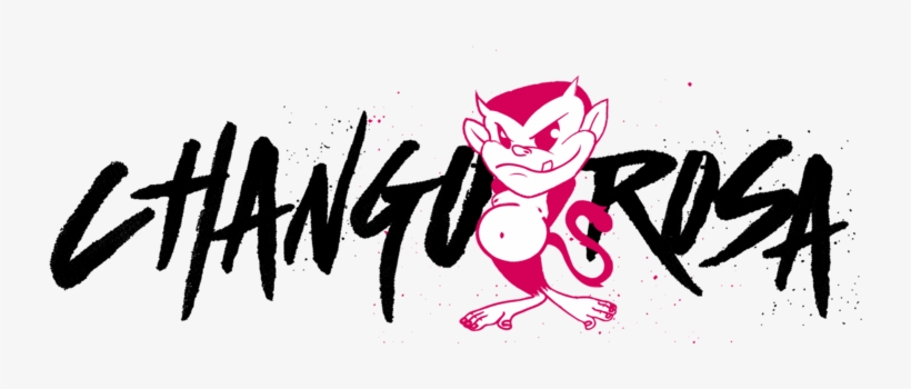 Chango Logo 1-01 - Portable Network Graphics, transparent png download