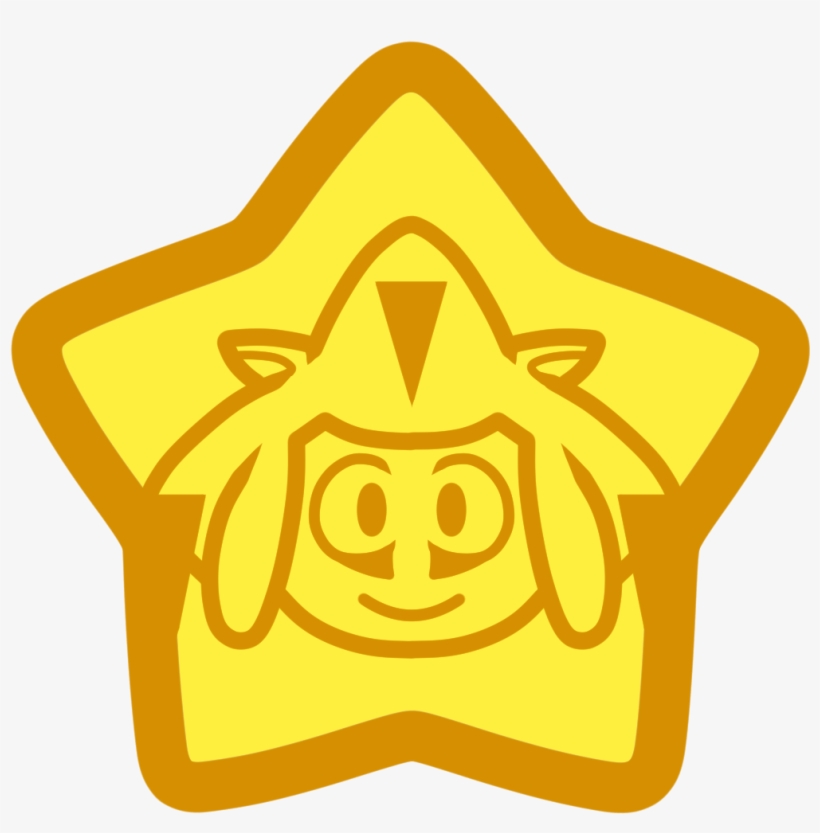 This Isn't Part Of The Ability Star Project, transparent png download
