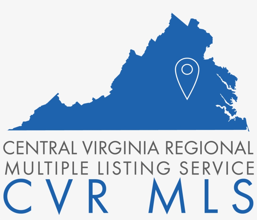 Cvr Mls State Logo Png - Virginia 2008 Election Map, transparent png download