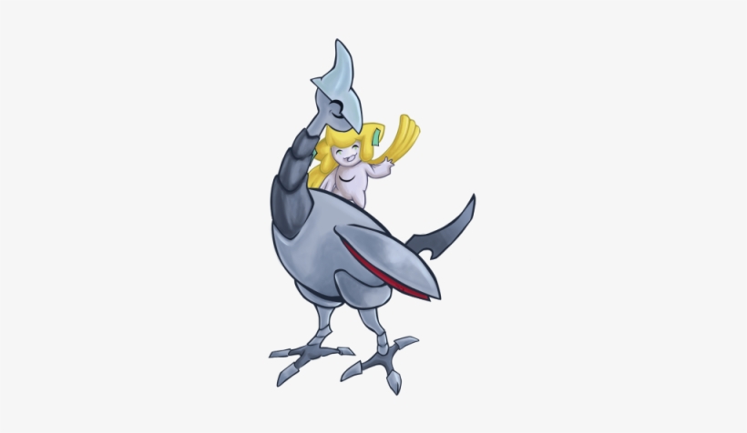 Alakazamanswer Small 06 Apr 2018 - Steel Pokemon, transparent png download