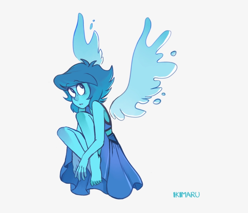 The Ifunny Watermark Kinda Ruins It - Water Wings Graphic T-shirt, transparent png download