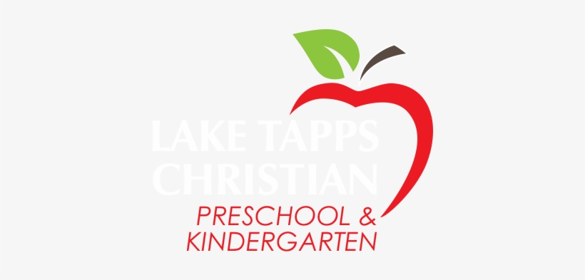 Lake Tapps Christian Church Operates A Christ-centered - Kindergarten, transparent png download