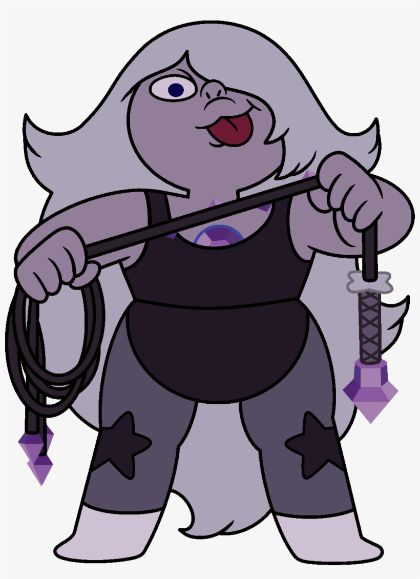 Amethyst Kindergarten Palette - Garnet In Steven Universe Png, transparent png download