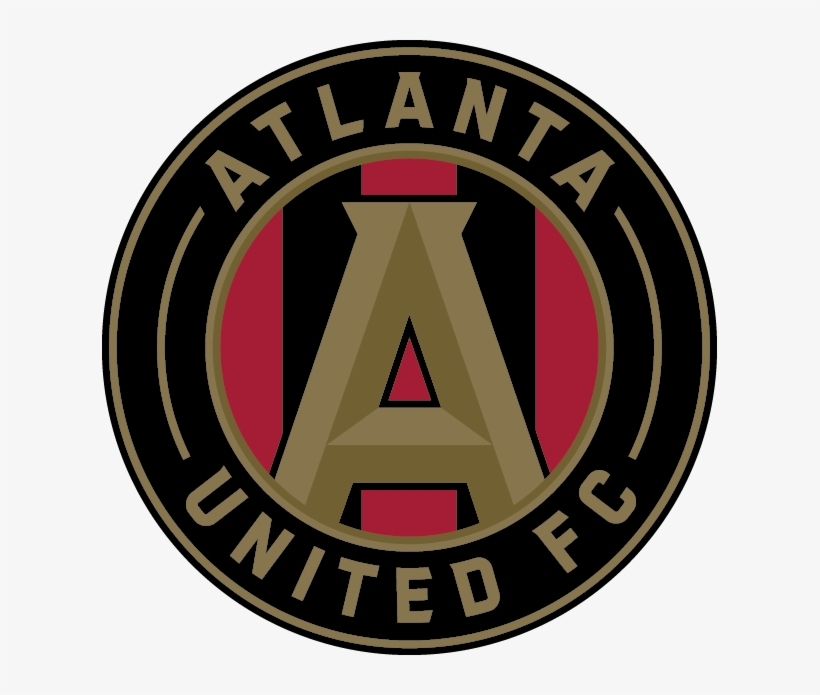 Players To Watch - Atlanta United Logo, transparent png download