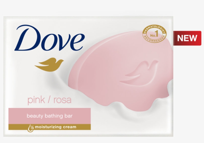 Dove Go Fresh Revive Beauty Soap, transparent png download