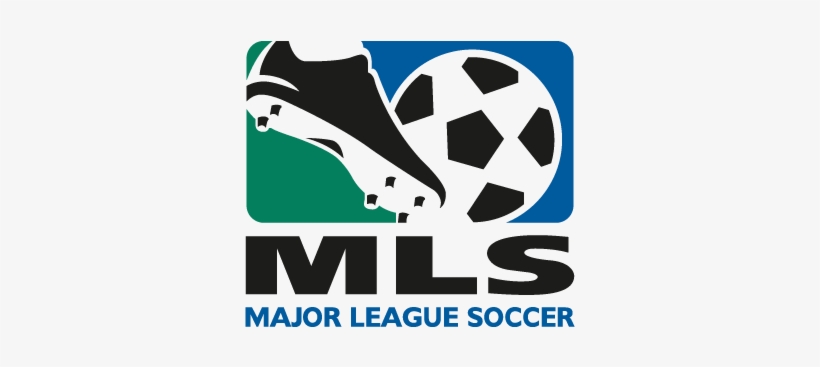 Major League Soccer Logo, transparent png download