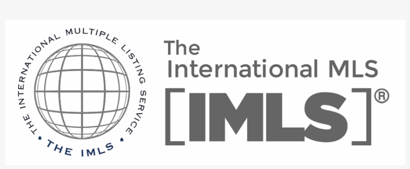 Promote Yourself As An International Mls [imls]tm Global - International Mls, transparent png download