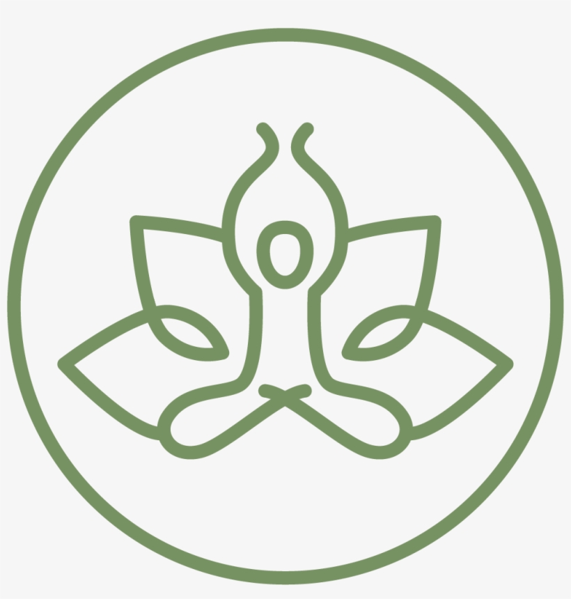 Previous Item Yoga Icon 3 Next Item Kevin Paris Boise - Yoga And Hypermobility, transparent png download