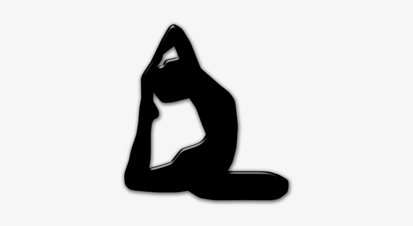 Chorvatsko Cestovn Pic Source - Icon For Yoga, transparent png download