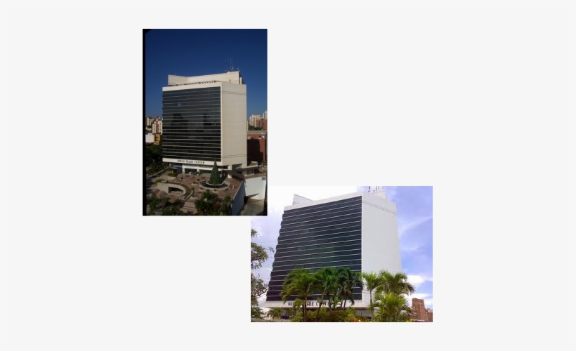 World Trade Center Barranquilla, transparent png download