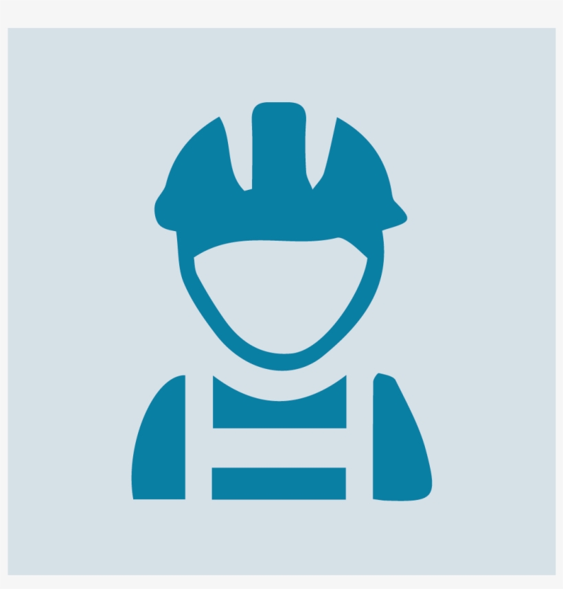 Expertos En Instalación - Civil Engineering Icon, transparent png download