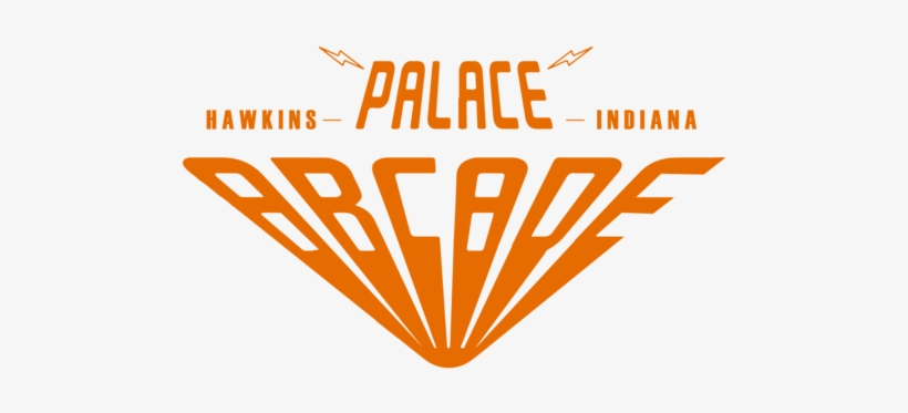 Palace Arcade Hawkins Indiana, transparent png download