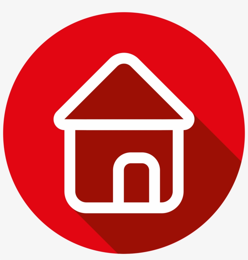 Hogar - Circle, transparent png download