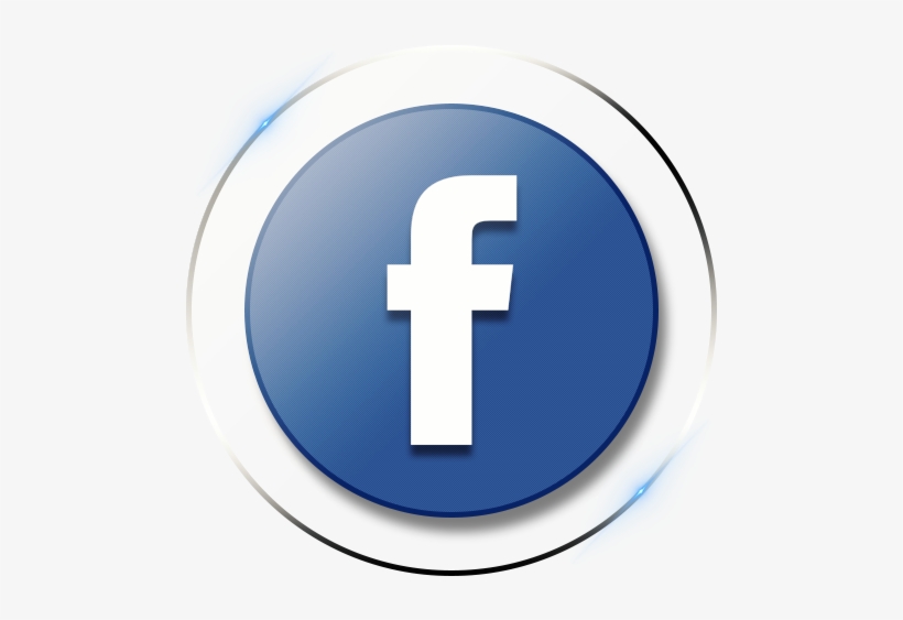 Psd Y Iconos Redes - Facebook, transparent png download