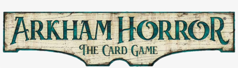 Arkham Horror Card Game - Arkham Horror Lcg Curse Of The Rougarou Scenario Pack, transparent png download