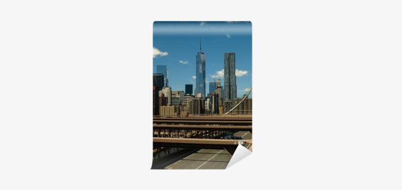 New York City Downtown 1 World Trade Center Freedom - New York City, transparent png download