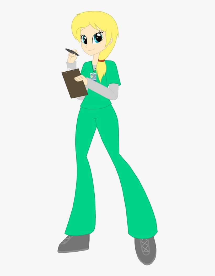 Pyrus Leonidas, Elle Brody, Equestria Girls, Equestria - Illustration, transparent png download