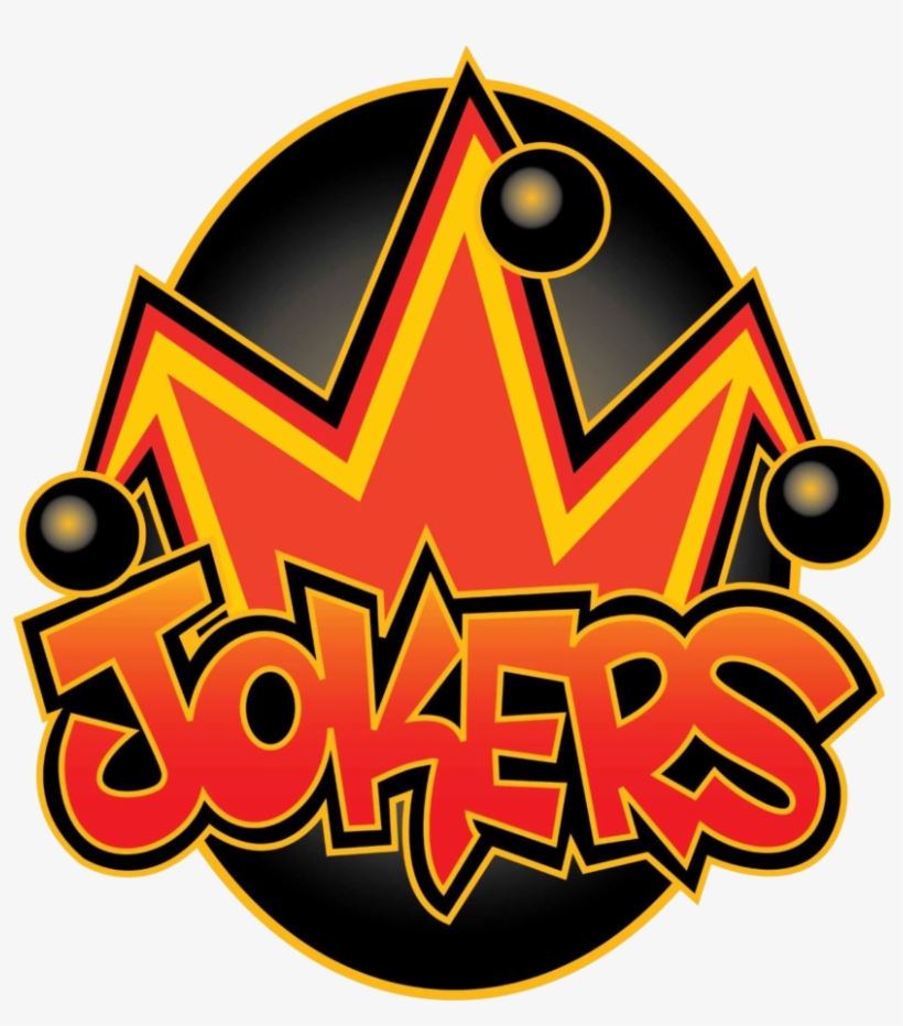 Jokers-128x128 - Circle, transparent png download