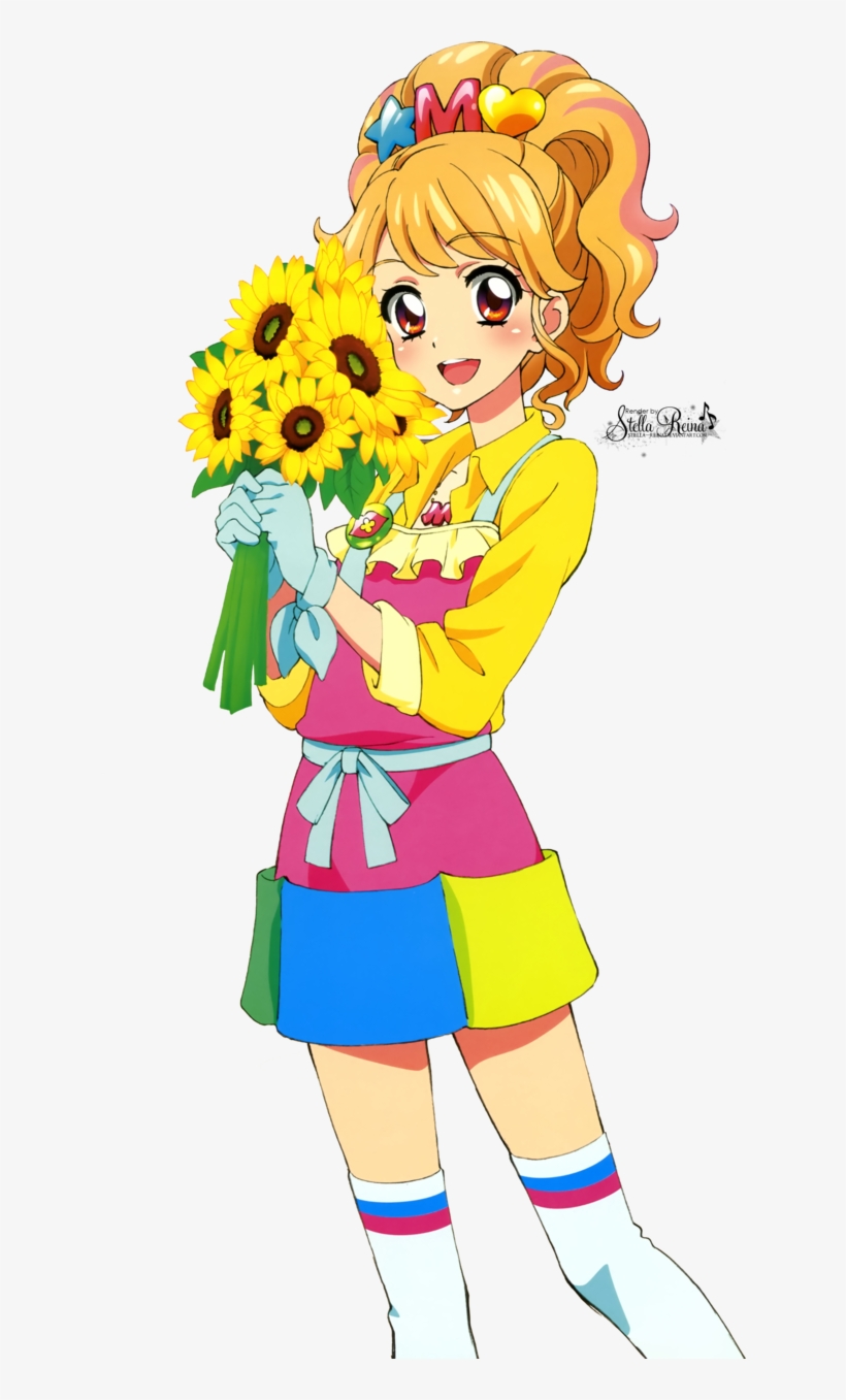 Mikuru Natsuki - Natsuki Mikuru, transparent png download