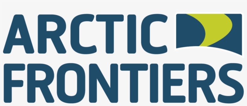 Arctic Frontiers 2015 - Arctic Frontiers Logo, transparent png download