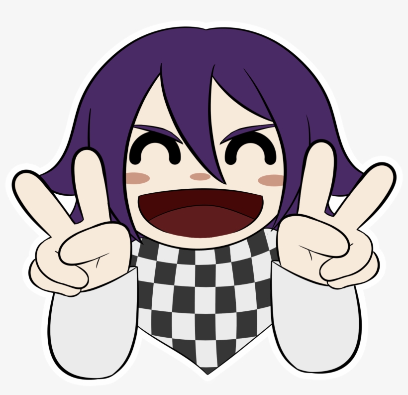 5 Mo - Danganronpa, transparent png download