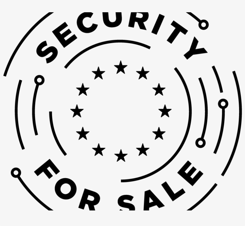 Securityforsale Transp-128x128 - Circle, transparent png download