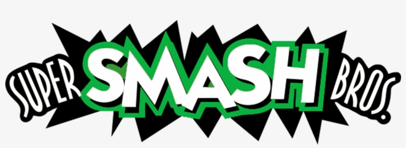 Super Smash Bros - Super Smash Brothers Deluxe, transparent png download