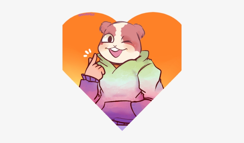 Koby 🐭 - Cartoon, transparent png download