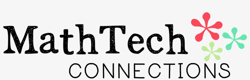 Math Tech Connections - Math Technology, transparent png download