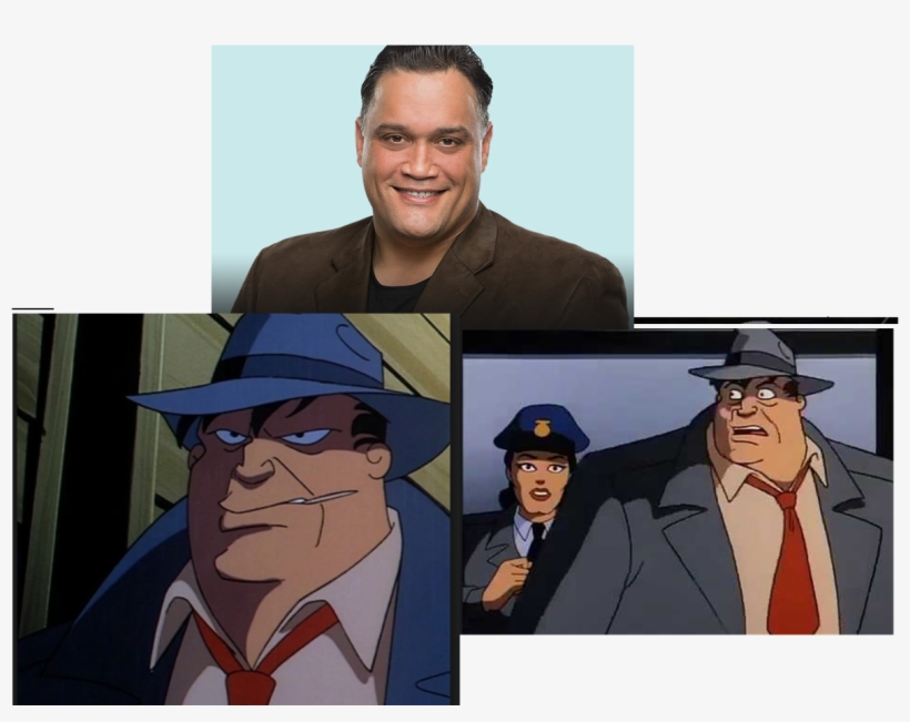 Memesteve - Harvey Bullock, transparent png download