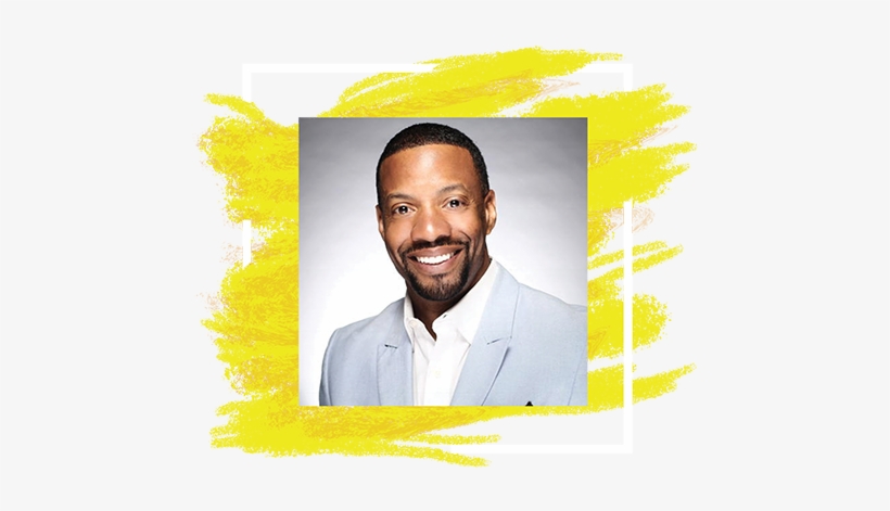 Television And Event Host - Mcfly, transparent png download