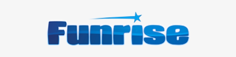Into A Multi-year Partnership Where Funrise Will Serve - Funrise Logo, transparent png download