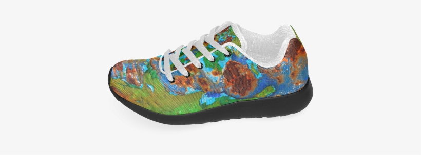 Rustic Metal Peeling Paint Vintage Grunge Patina Texture - Texture, transparent png download