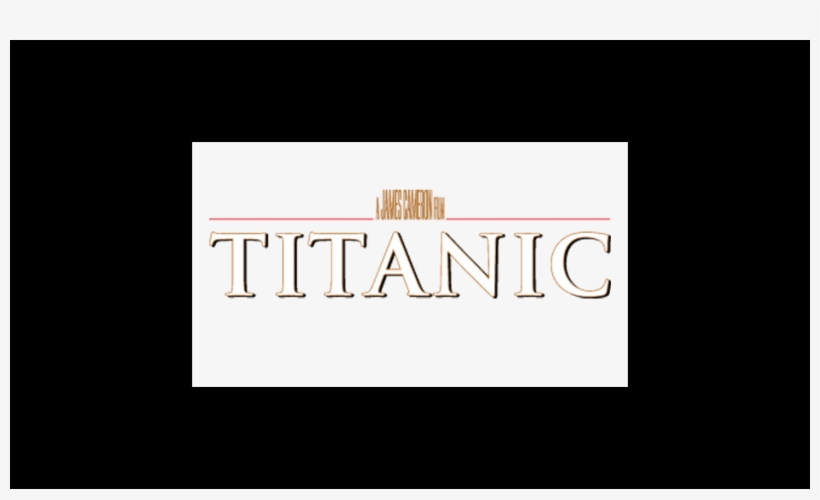 Param Titanic - Titanic, transparent png download