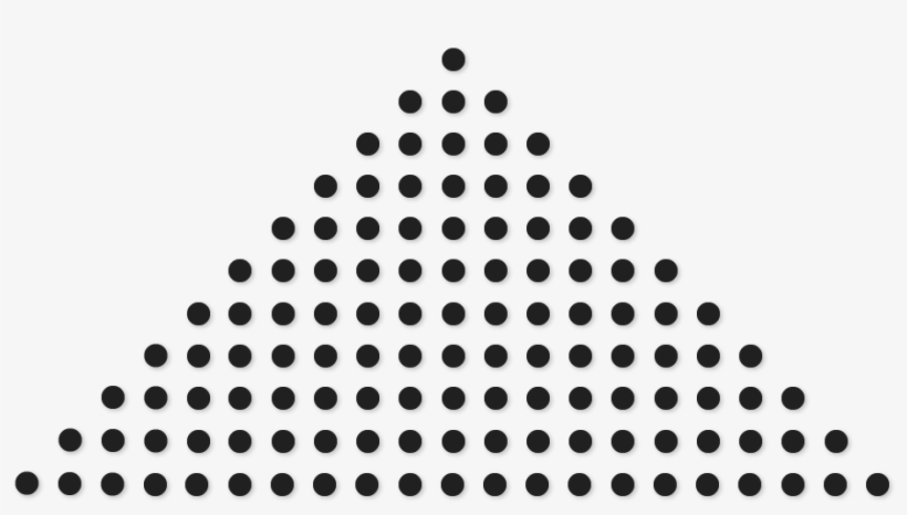 Dot Tri 2 - Maths Dot To Dot Uk PNG Image | Transparent PNG Free ...