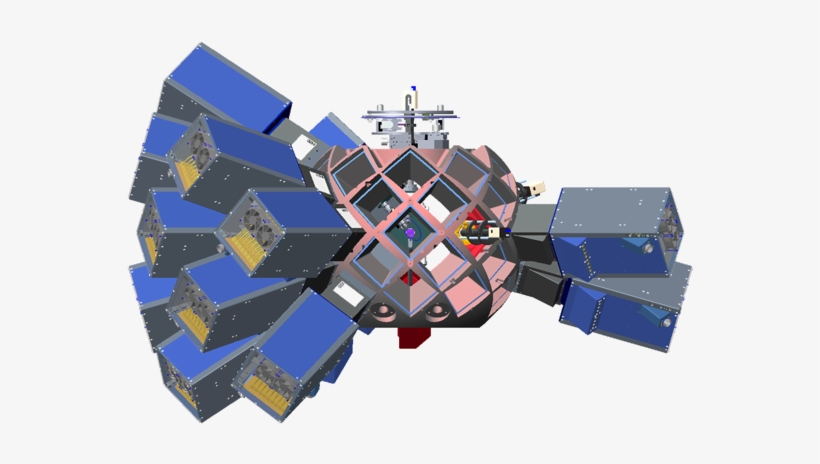22 Topaz Detector Installed - Topaz, transparent png download