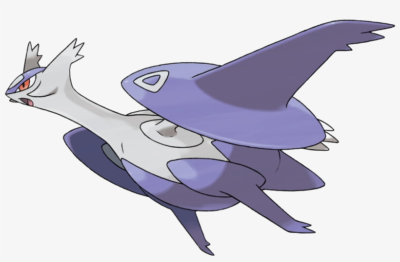 381mega Latios - Pokemon Latios, transparent png download