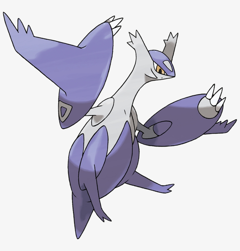 Mega Latias, transparent png download