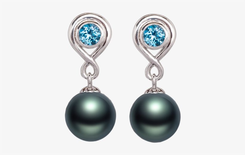 Mo-7ea - Earring, transparent png download