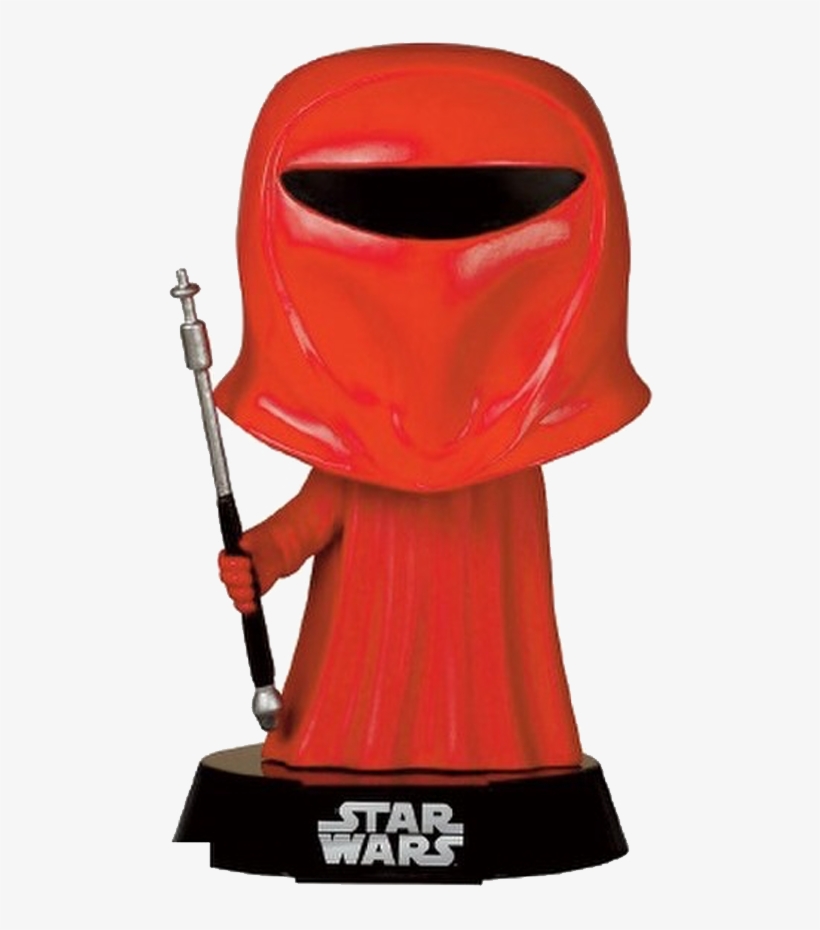 The Imperial Guards Are An Elite Unite Of The Galactic - Star Wars, transparent png download