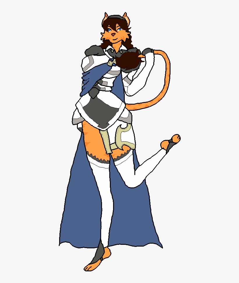 Corrin - Cartoon, transparent png download