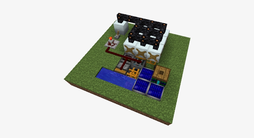 Watermills-title - Grass, transparent png download