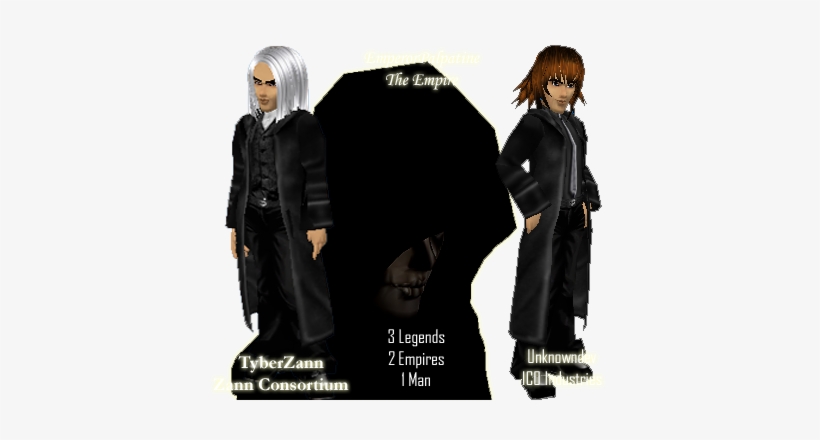 Old Times For New, Consortium To Corrupt, Industries - Fur Clothing, transparent png download